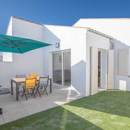 Le Matelot Maison Avec Piscine/Parking/Wifi/Plages 5Kms Les Mathes Eksteriør billede