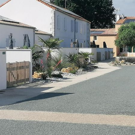 Le Matelot Maison Avec Piscine/Parking/Wifi/Plages 5Kms Les Mathes Eksteriør billede