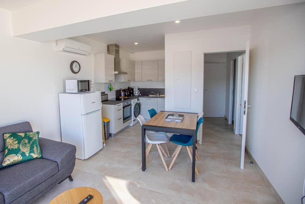 Le Matelot Maison Avec Piscine/Parking/Wifi/Plages 5Kms Les Mathes Eksteriør billede