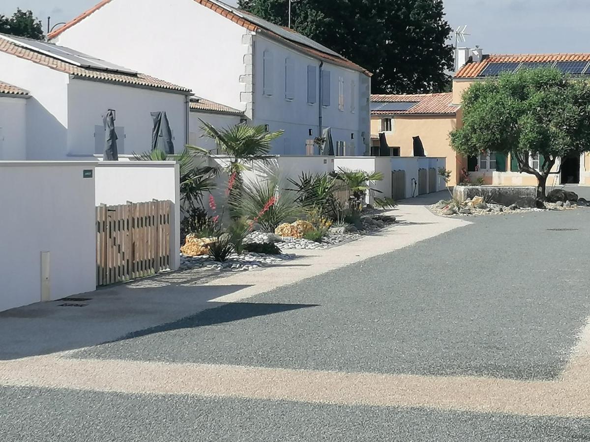 Le Matelot Maison Avec Piscine/Parking/Wifi/Plages 5Kms Les Mathes Eksteriør billede