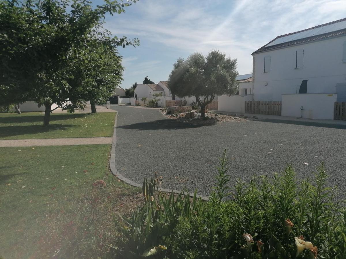 Le Matelot Maison Avec Piscine/Parking/Wifi/Plages 5Kms Les Mathes Eksteriør billede