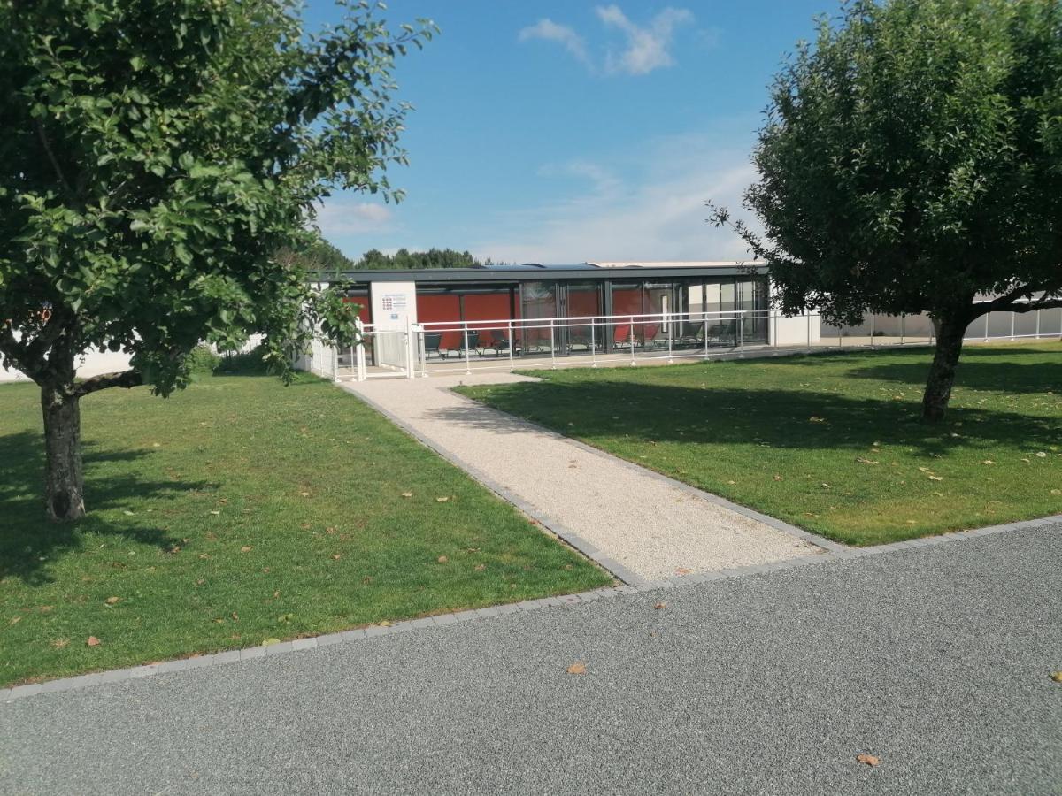 Le Matelot Maison Avec Piscine/Parking/Wifi/Plages 5Kms Les Mathes Eksteriør billede